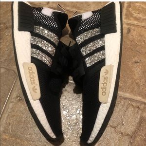 adidas ultra boost glitter